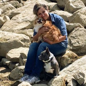 Meet your Posher, Rhonda